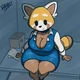 Retsuko