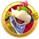 Bowser jr