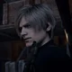 Leon S Kennedy 