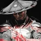 Mk1 - Raiden