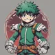 Cheater MHA