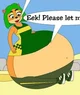 Ami bandicoot vore 