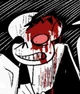 Sans -HORRORTALE-