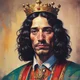 King Charles ll