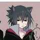 Sasuke Neko AU