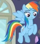 Rainbow Dash