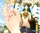 Palutena Feet