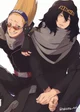 Hizashi y aizawa 