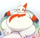 Big zangoose 