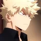 Katsuki Bakugo