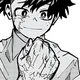 Izuku midoriya