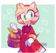 Amy Rose