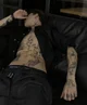 Badass Boyfriend