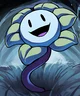 Flowey The Flower