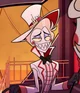 Lucifer Morningstar 