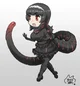 Fem Shin Godzilla