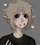 Бен утопленник 