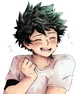 Izuku Midoriya 