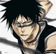 1 - Shuhei Hisagi
