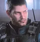 Chris Redfield