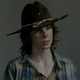 Carl Grimes 