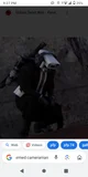 Pov cameraman 