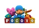 Pocoyo generate
