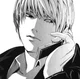 11 LIGHT YAGAMI
