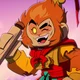 Sun Wukong - LMK