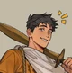 3 - Percy Jackson 