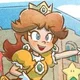 Princess daisy