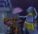 Rodimus -G1-