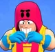 Grom - Brawl Stars