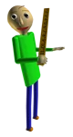 Baldi more балди мор