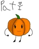 -1- Pumpkin 