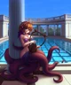 Scylla wife-MGE 