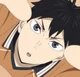 Tobio Kageyama 