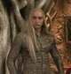King Thranduil