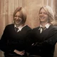 Fred and George 