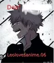 Mha 