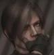 LEON KENNEDY