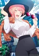 Ichika Nakano Adulta