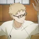 Tsukishima Kei