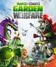 PVZ Garden Warfare 