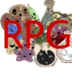 P and p RPG