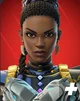 Shuri Fortnite 