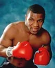 Mike tyson