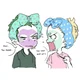 ZoSan - parents au