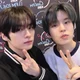 Leeknow And Seungmin
