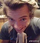 2012- harry styles